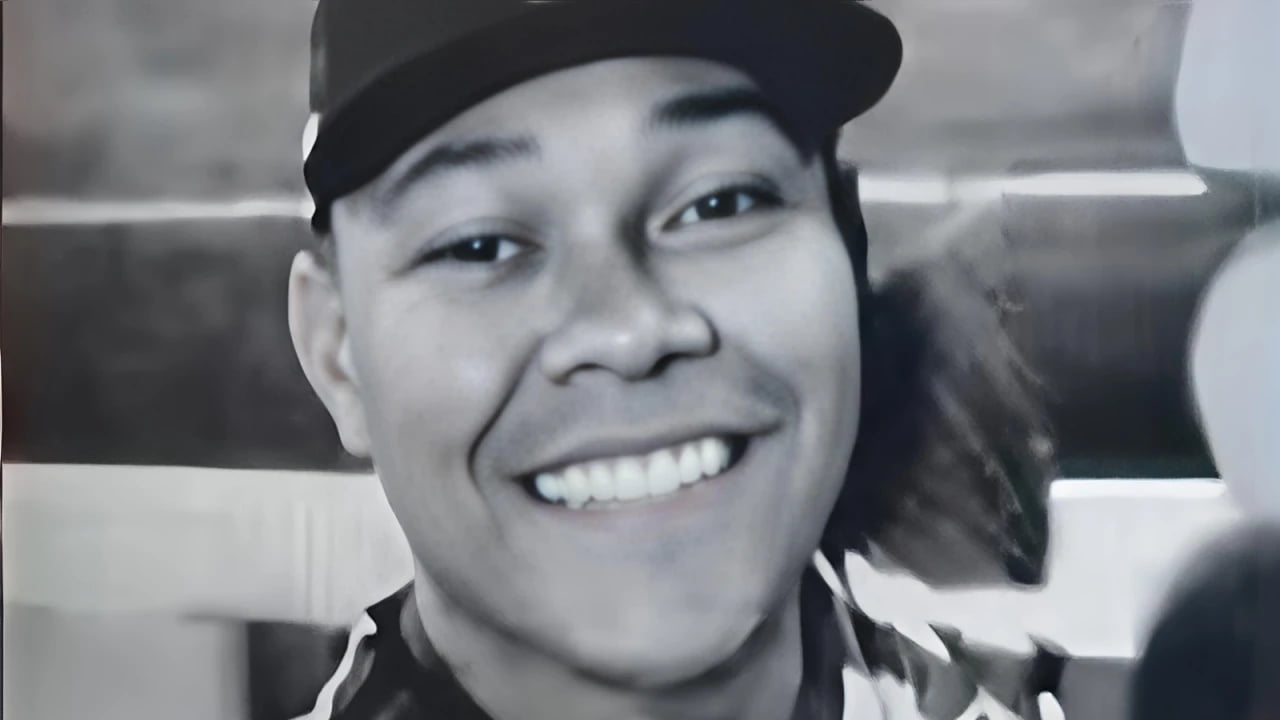 Cerca de 15 puñaladas acabaron con la vida de Gabriel Alfredo.