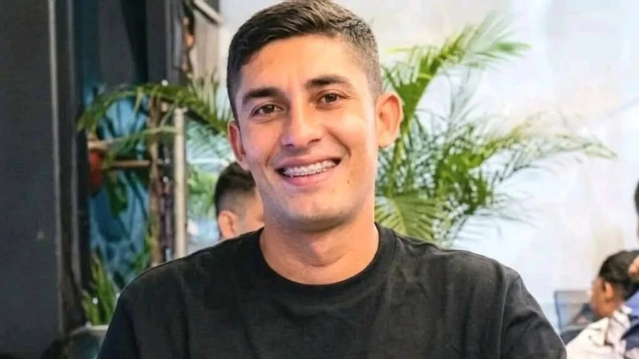 Salió a trabajar y no regresó: hallan sin vida a camionero desaparecido.