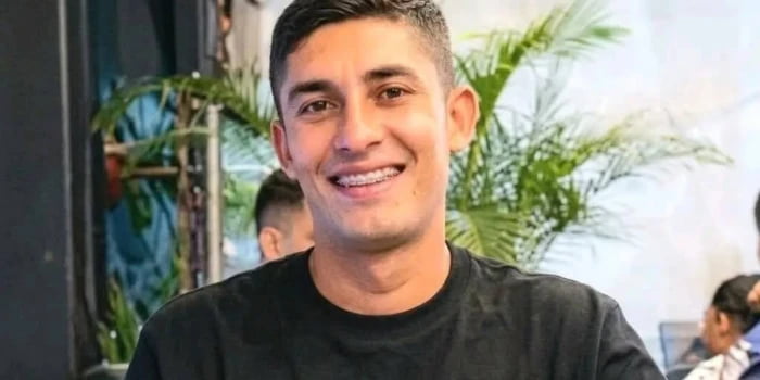 Salió a trabajar y no regresó: hallan sin vida a camionero desaparecido.