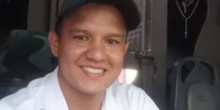 Joven de 31 años murió luego de caer a un abismo.