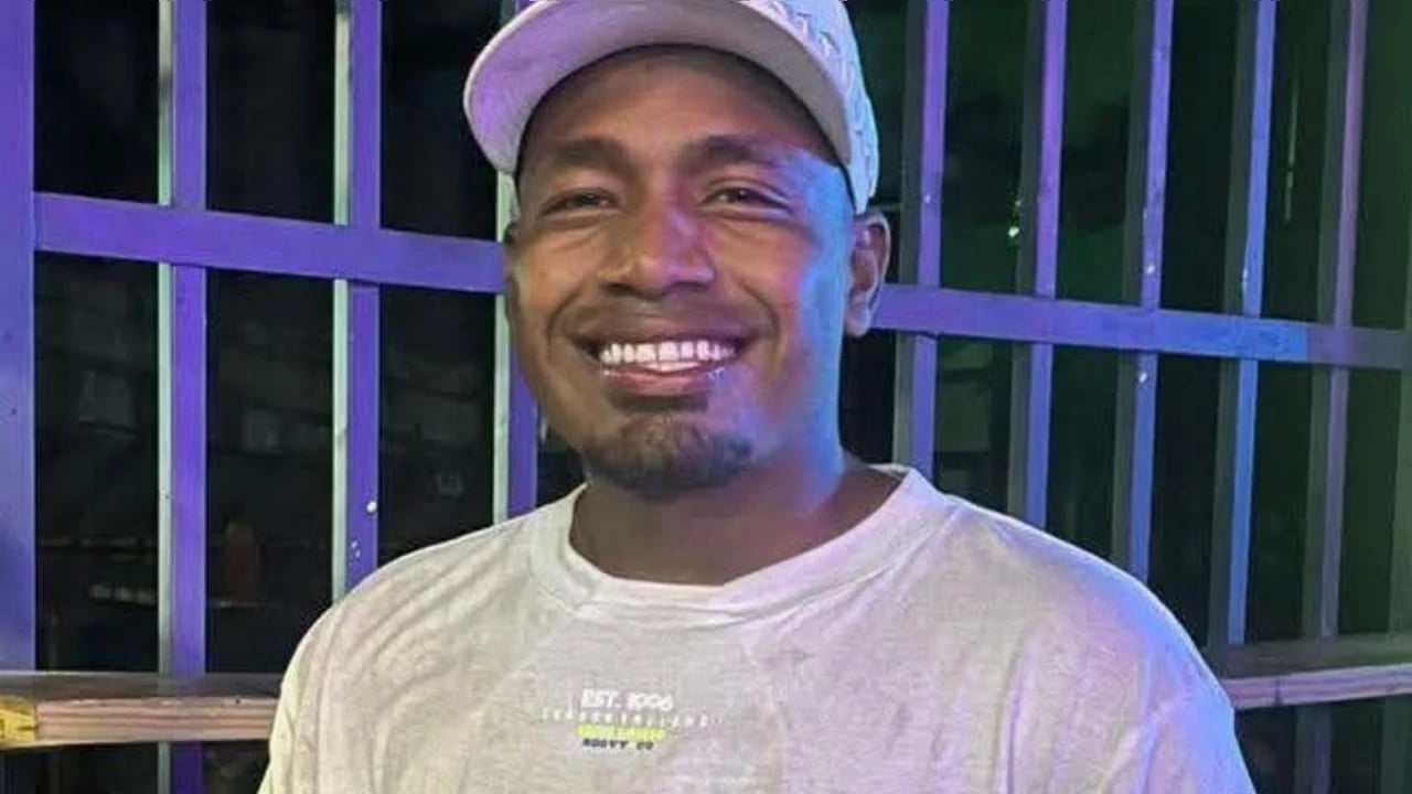 Yeiner fue asesinado en el barrio Antonio Nariño tras ser perseguido por atacantes.