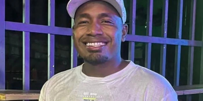 Yeiner fue asesinado en el barrio Antonio Nariño tras ser perseguido por atacantes.