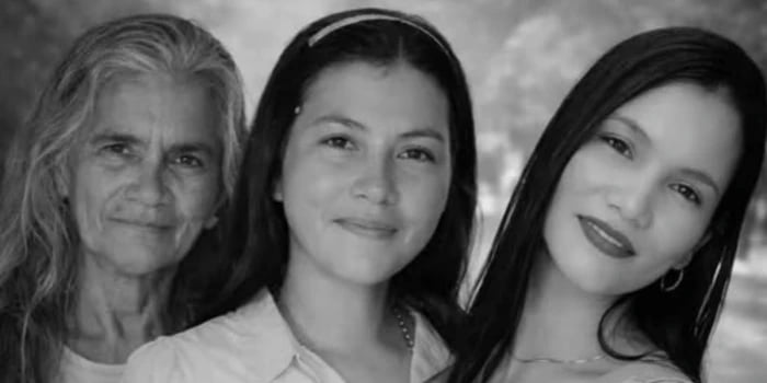Tres mujeres de una misma familia fueron asesinadas: Expareja, suegra y cuñada.