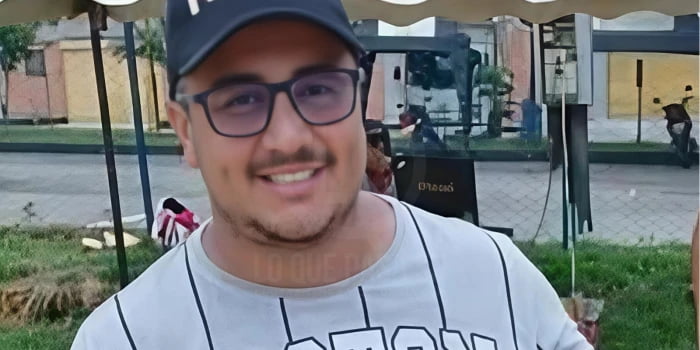 Nuevas pistas apuntan a posible crimen en caso de hombre hallado sin vida en Girón.