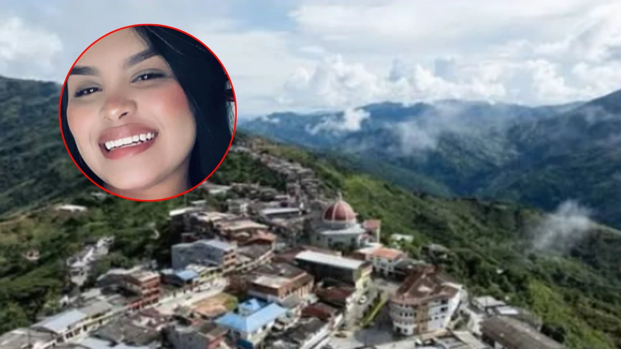 Fue sacada de su casa y días después apareció sin vida en una vía rural.