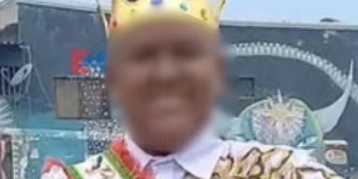 Cobrar una deuda de 180 mil terminó en el asesinato de un joven de 17 años.