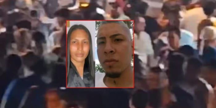Entraron, dispararon y acabaron con dos vidas: madre e hijo fueron asesinados en su negocio.