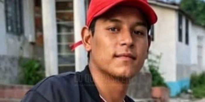 Hallan cuerpo de joven con impactos de bala y señales de haber sido incinerado