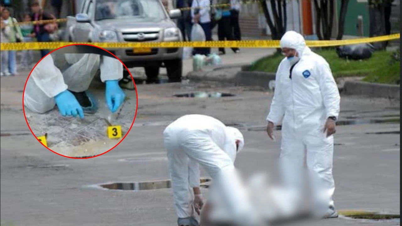 Administrador murió tras presunto ataque de exempleado despedido