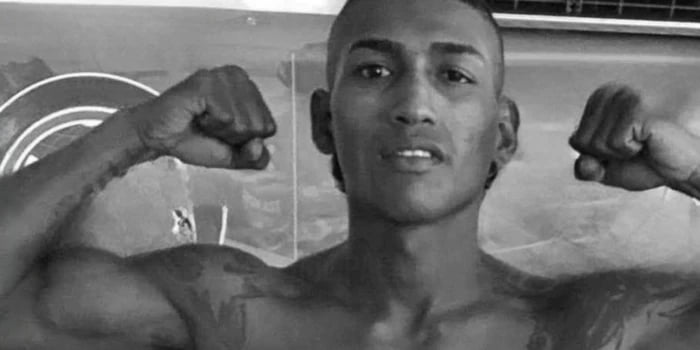 Del ring al horror: Boxeador profesional apareció muerto cerca a un río.