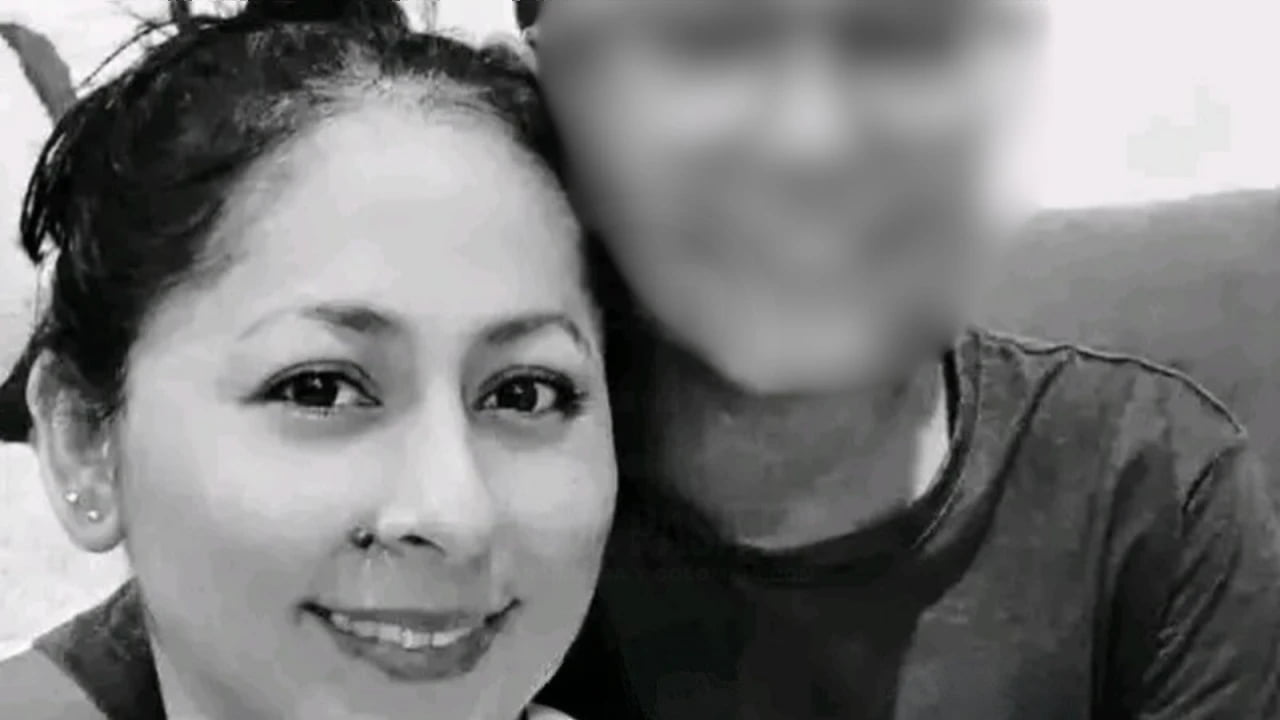 Encontraron a madre e hijo sepultados en el patio de su vivienda