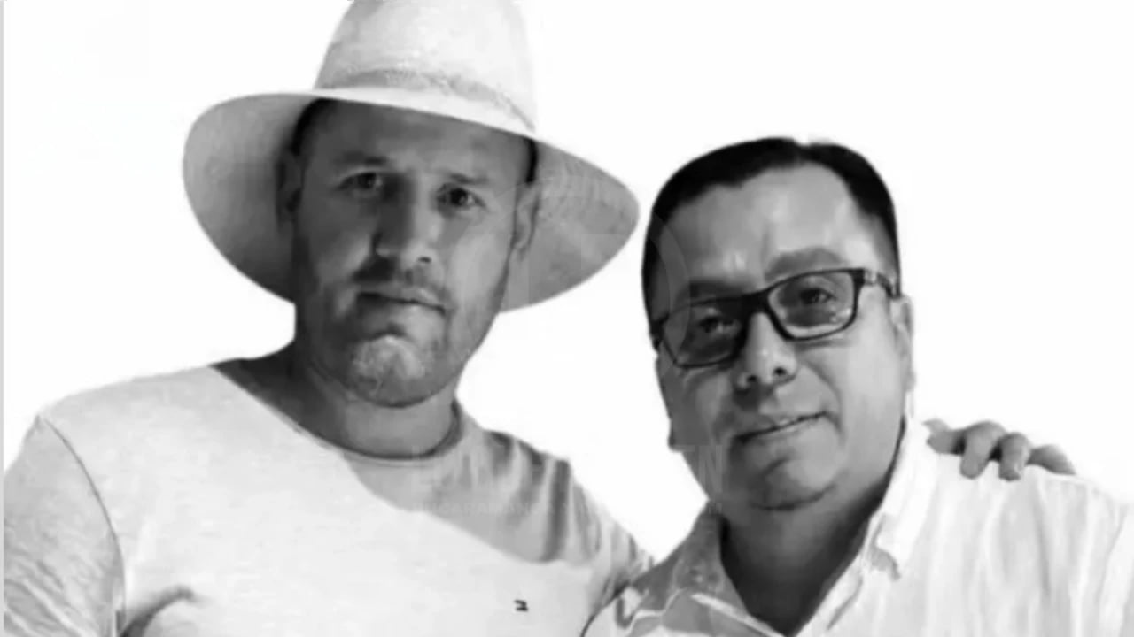Violento ataque armado dejó muertos a dos reconocidos líderes políticos.