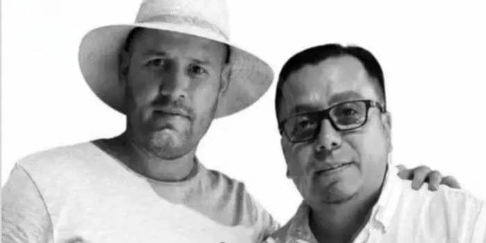 Violento ataque armado dejó muertos a dos reconocidos líderes políticos.