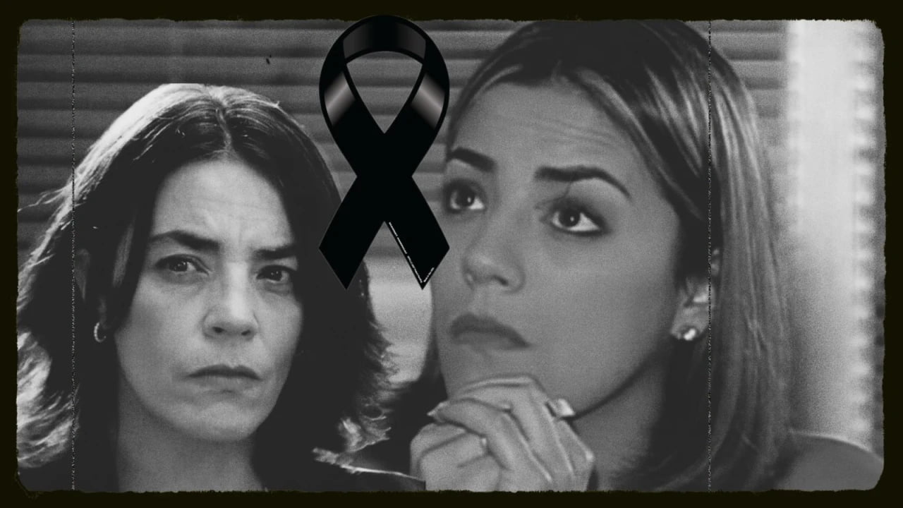 A sus 49 años falleció la actriz Sandra Reyes, protagonista de Pedro el escamoso