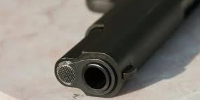 Mujer se salvó de ser asesinada: al sicario se le encasquilló el arma