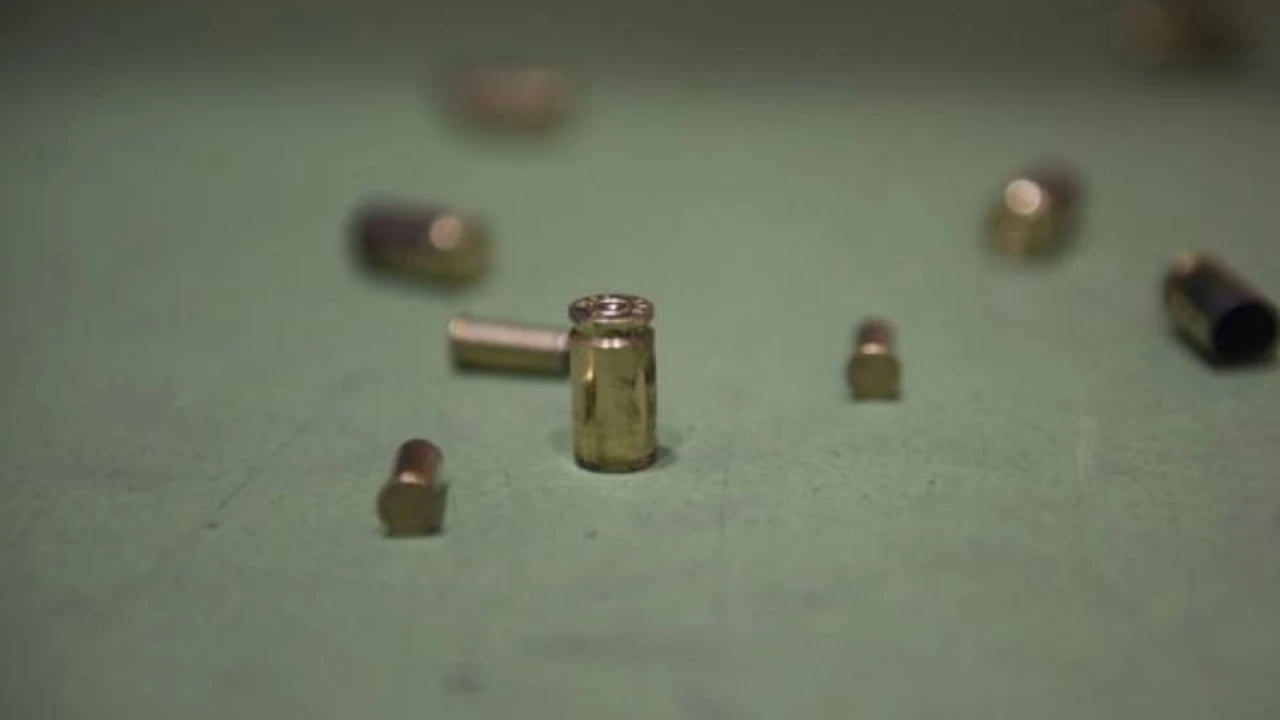 Sargento pensionado de la Armada abatió a sicario que intentó atacarlo