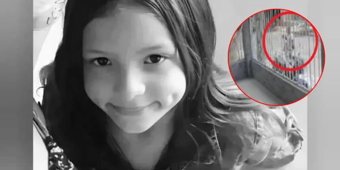 Justicia para Kerly: Condenan a 56 años de cárcel al hombre que la mató