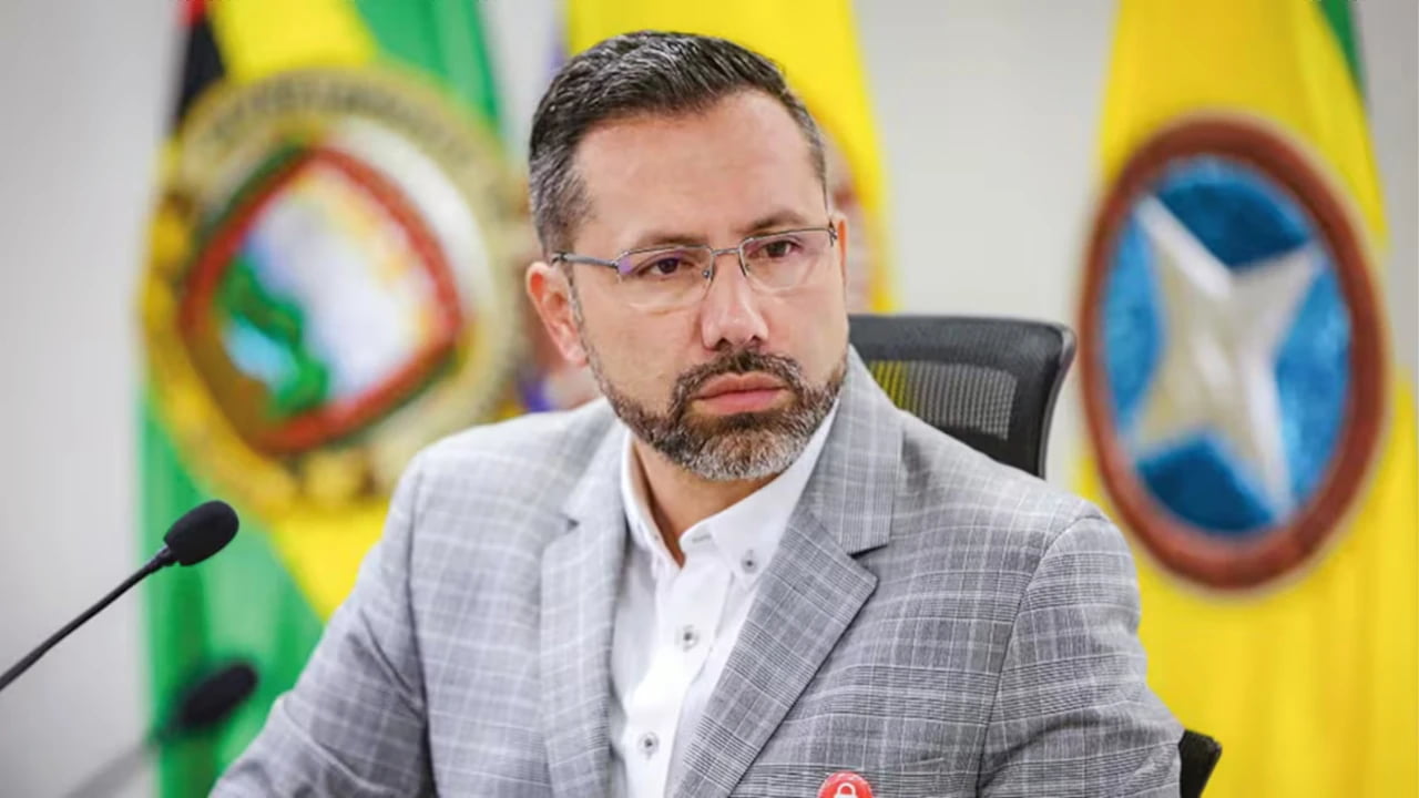 Bucaramanga se queda sin alcalde: Consejo de Estado anula elección del alcalde de Bucaramanga por doble militancia