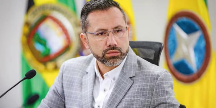 Bucaramanga se queda sin alcalde: Consejo de Estado anula elección del alcalde de Bucaramanga por doble militancia