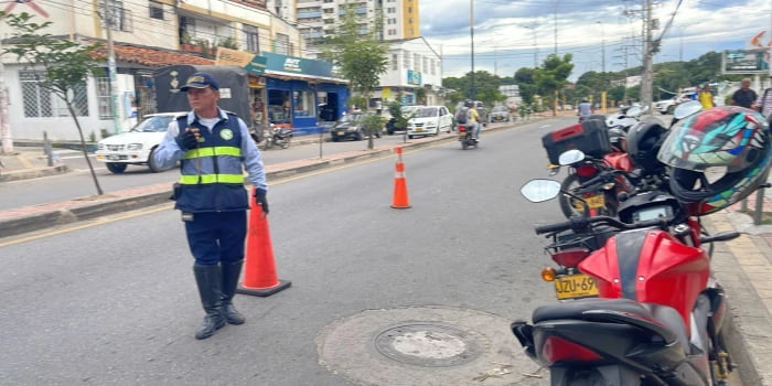 Consejo de Estado restablece el pico y placa metropolitano en Bucaramanga desde el 25 de agosto