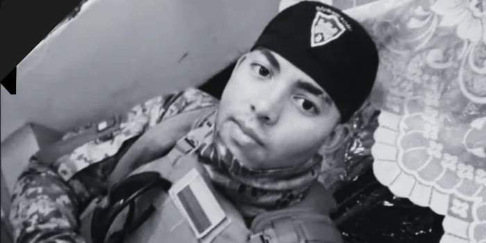 Santandereano murió en campo minado en Ucrania: su familia clama ayuda