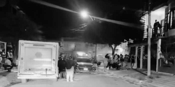 Hombre con trastornos mentales habría matado a su madre y luego falleció