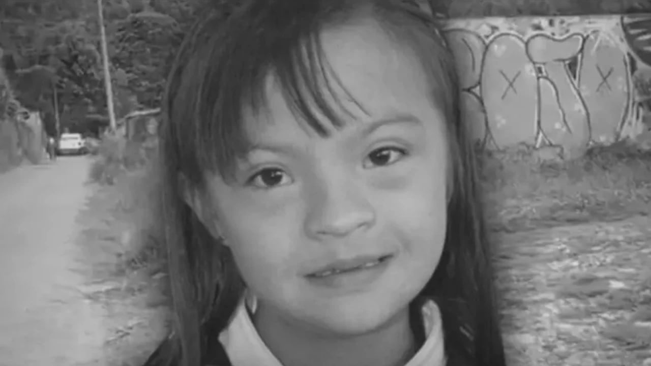 Padre de Valeria Afanador exige justicia, denuncia inconsistencias en el caso