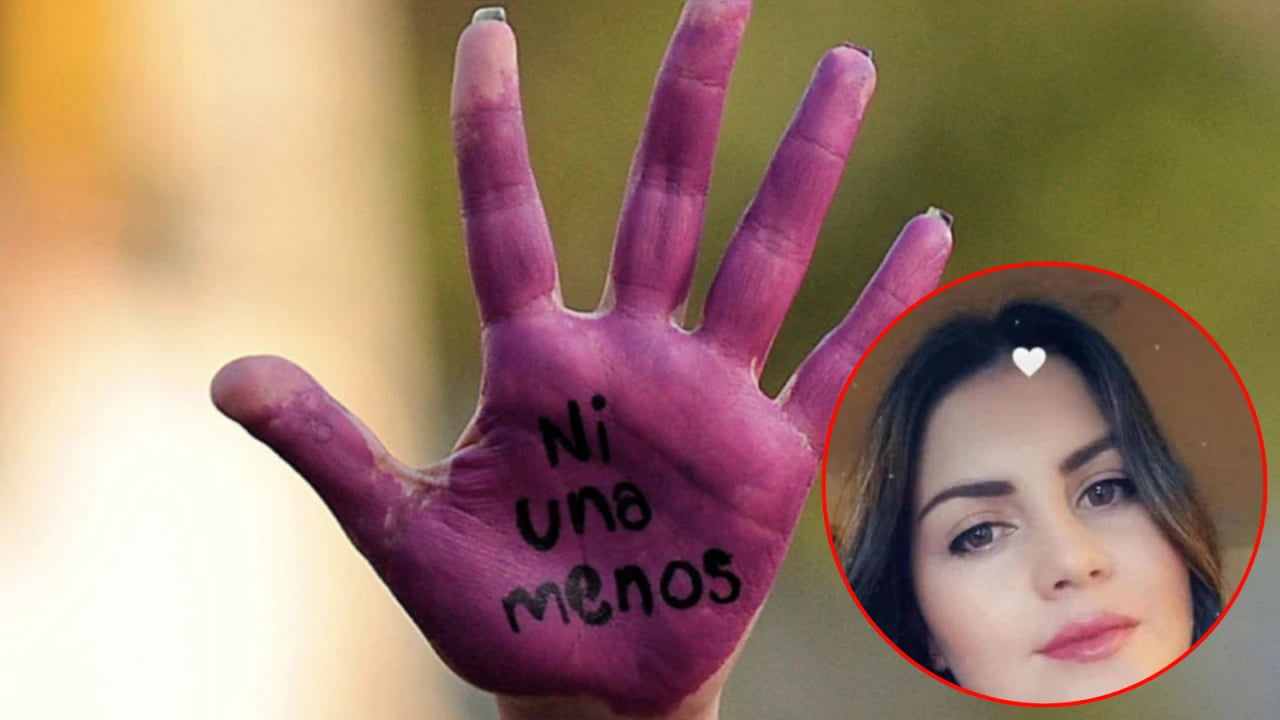 13 martillazos y varias puñaladas recibió una mujer a manos de su pareja