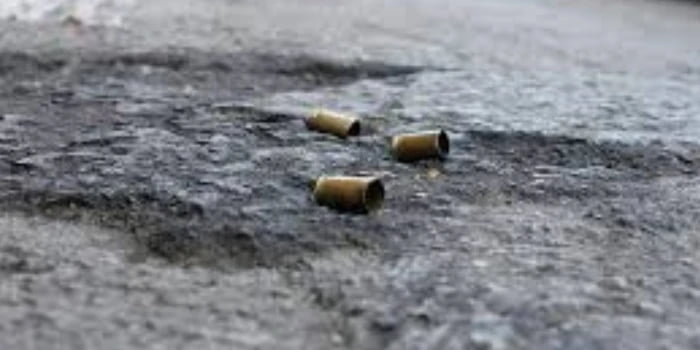 Dos mujeres fueron asesinadas a disparos en un asentamiento humano ilegal