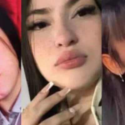 Triple feminicidio: asesinos transmitieron en vivo el crimen de las jóvenes