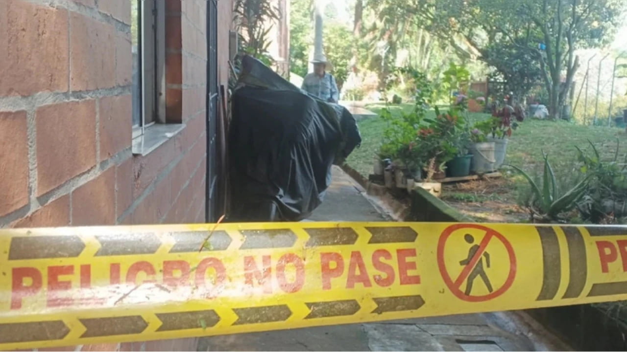 Aberrante: Joven mató a su padrastro tras presunta agresión a su madre