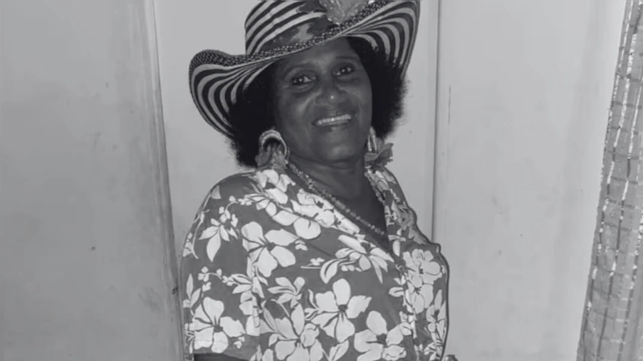 Mujer inocente murió en atentado sicarial: bala perdida le costó la vida