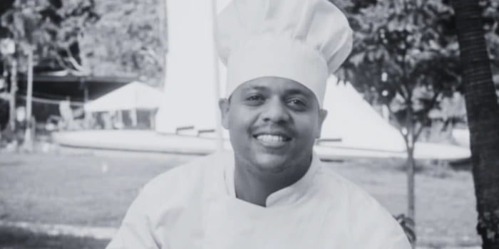 Impactante muerte de un chef tras discusión política