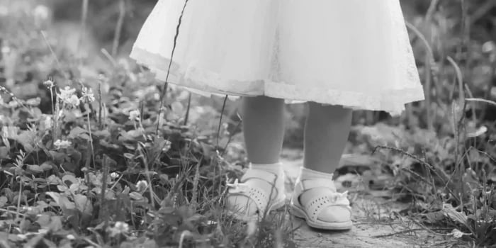 Tragedia: niña de 4 años murió tras caer de un décimo piso