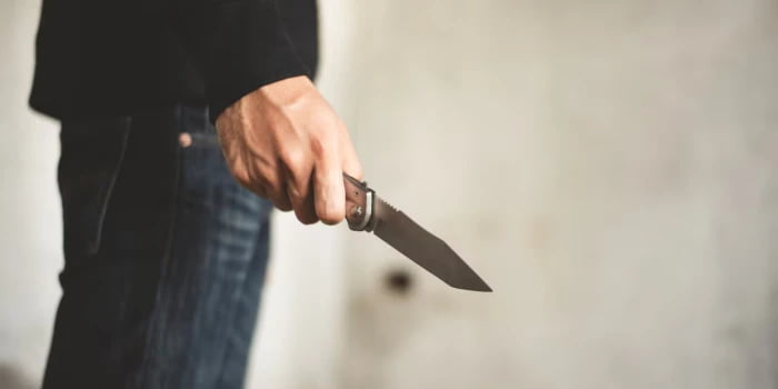 Presunto ladrón intentó robarse un carro y lo mataron con arma blanca