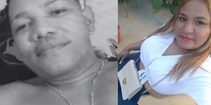 Mató a puñaladas a su pareja en medio de una discusión por celos