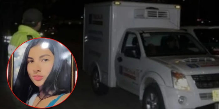 Atroz crimen: Mujer fue asesinada por su expareja, frente a su hijo