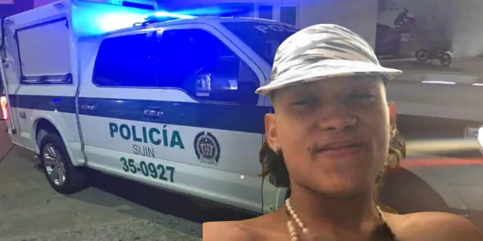Hincha del Nacional fue asesinado de una puñalada; menor sería el responsable.