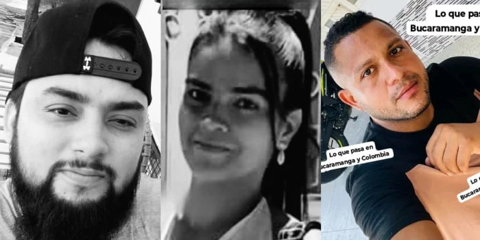 Una pareja muerta y un hombre herido, tras ataque a disparos en una tienda