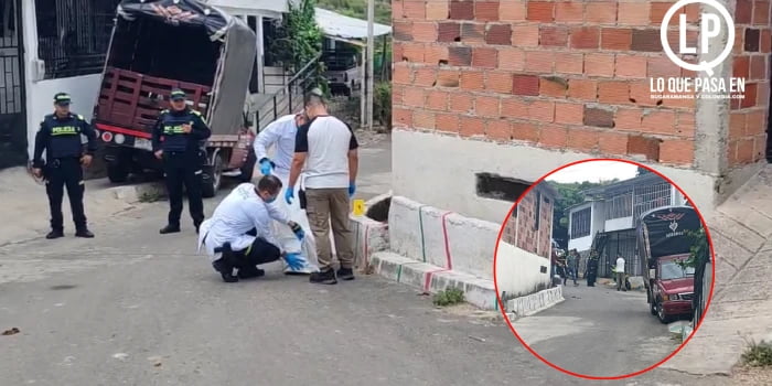Aterrador: encontraron cabeza humana dentro de un termo
