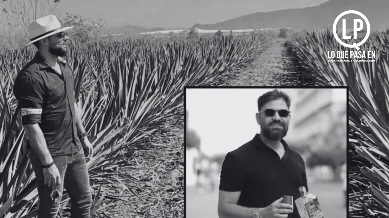 Empresario colombiano asesinado en México. Empleaba a madres cabeza de familia