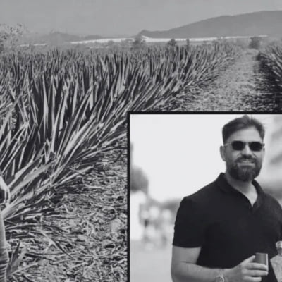 Empresario colombiano asesinado en México. Empleaba a madres cabeza de familia