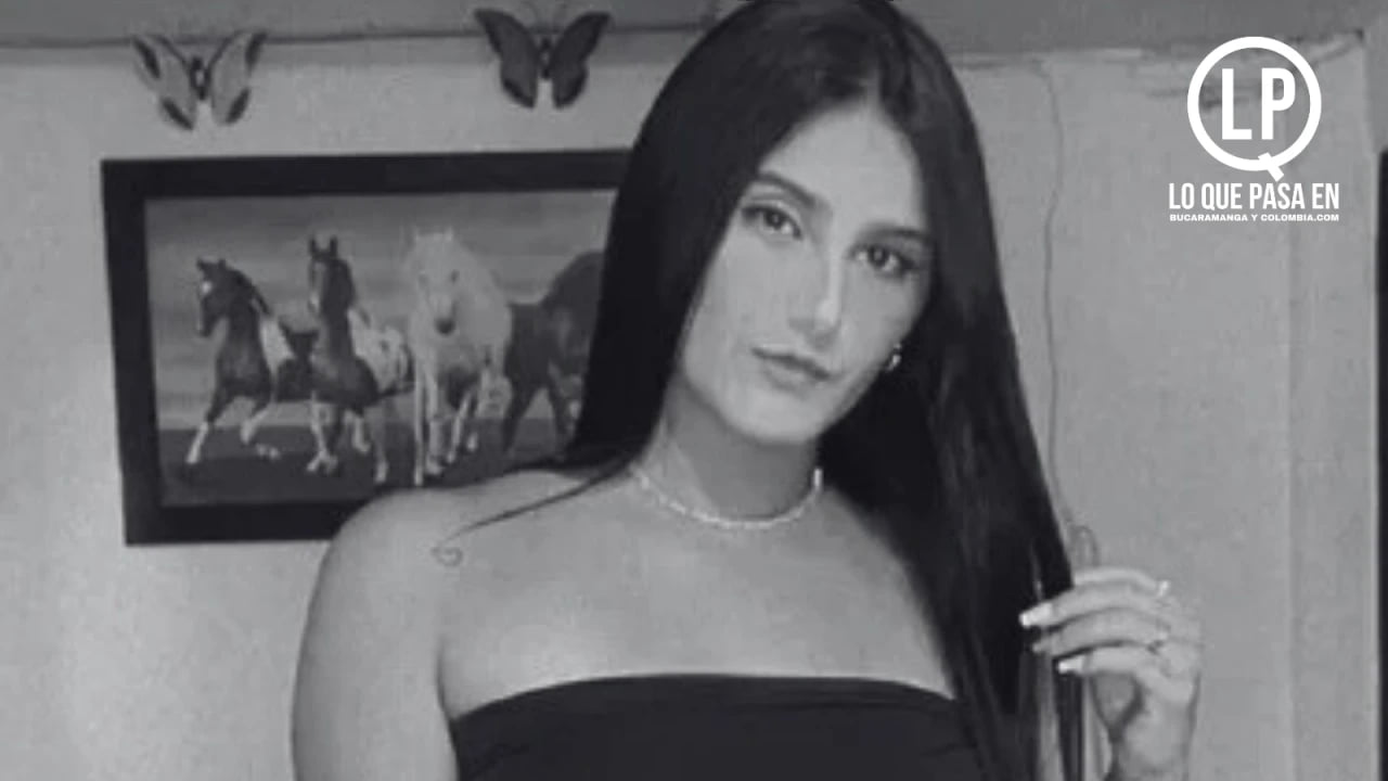 Asesinaron a puñaladas a ‘La Traviesa’, famosa influenciadora colombiana