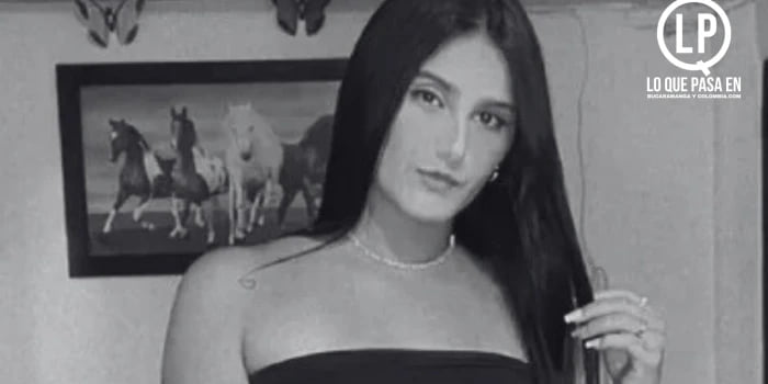 Asesinaron a puñaladas a ‘La Traviesa’, famosa influenciadora colombiana