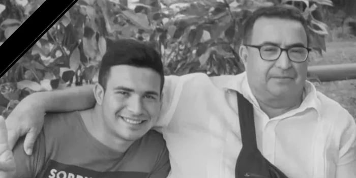 Horror: Padre e hijo fueron torturados y asesinados en su finca