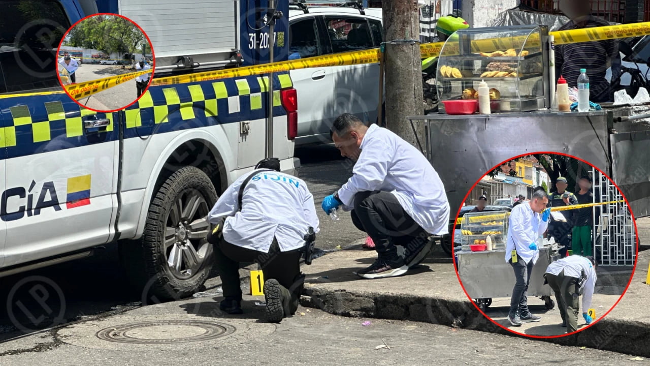 Mujer que salió de la cárcel fue atacada a disparos en Villas de Girardot