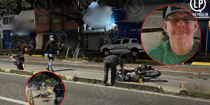 Hombre asesinado a tiros en Bucaramanga había sobrevivido a un atentado previo