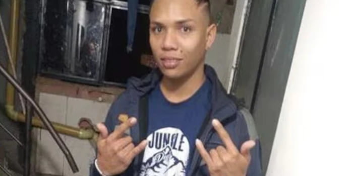 Aberrante: Joven de 24 años fue asesinado por su padrastro durante una riña