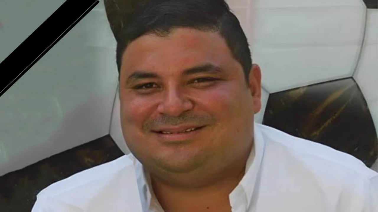 Comerciante fue asesinado frente a su pequeña hija, por robarle cadena de oro