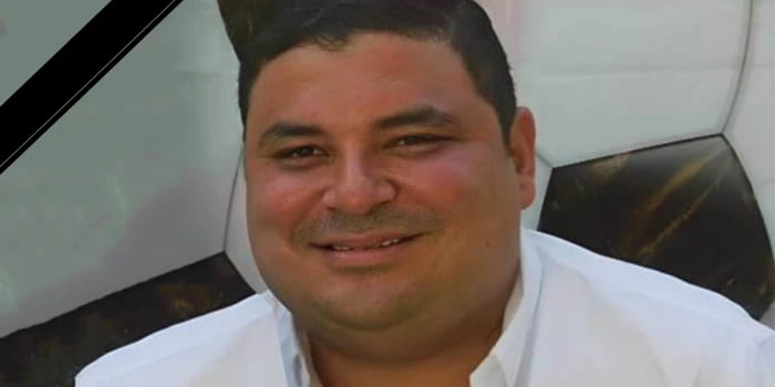 Comerciante fue asesinado frente a su pequeña hija, por robarle cadena de oro